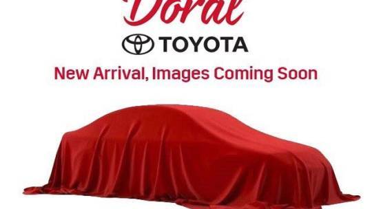2023 Toyota Tundra Hybrid Capstone — Pickup Truck — 32,527 mi — Doral, FL
