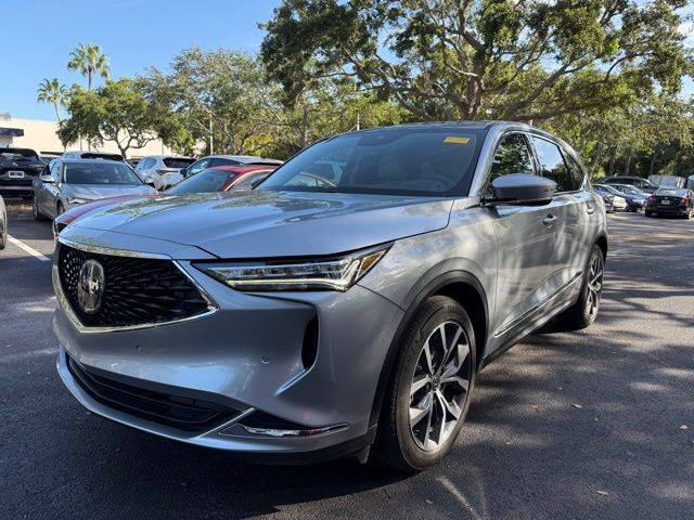 2024 Acura MDX Technology Package — SUV — 28,074 mi — Pompano Beach, FL