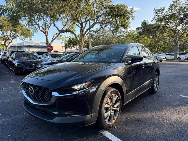 2023 Mazda CX-30 Select — SUV — 29,752 mi — Pompano Beach, FL