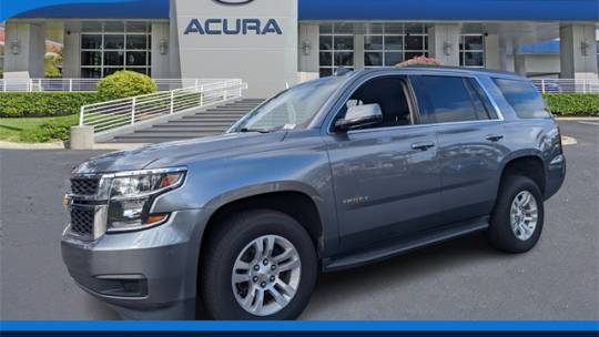 2019 Chevrolet Tahoe LS — SUV — 141,055 mi — Pompano Beach, FL