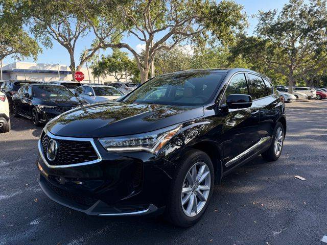 2024 Acura RDX Base — SUV — 16,443 mi — Pompano Beach, FL
