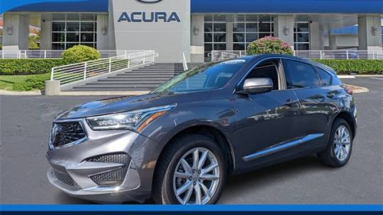 2020 Acura RDX Standard — SUV — 41,430 mi — Pompano Beach, FL