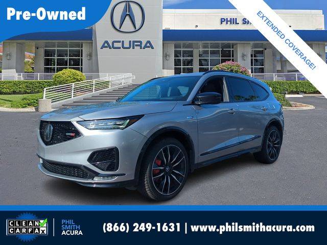 2022 Acura MDX Type S Advance Package — SUV — 68,267 mi — Pompano Beach, FL