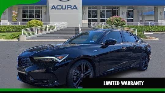 2024 Acura Integra A-Spec Package — Hatchback — 22,711 mi — Pompano Beach, FL