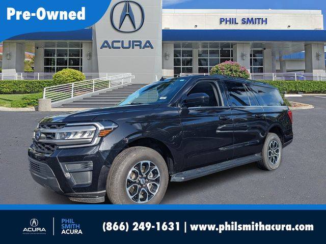 2024 Ford Expedition XLT — SUV — 62,196 mi — Pompano Beach, FL