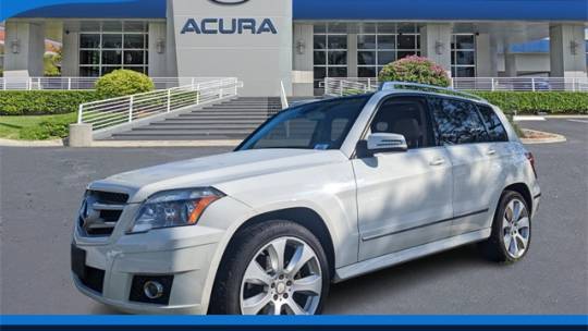 2011 Mercedes-Benz GLK GLK 350 — SUV — 80,589 mi — Pompano Beach, FL