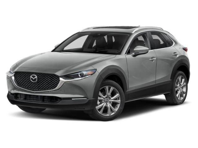 2021 Mazda CX-30 Premium — SUV — 18,160 mi — Doral, FL