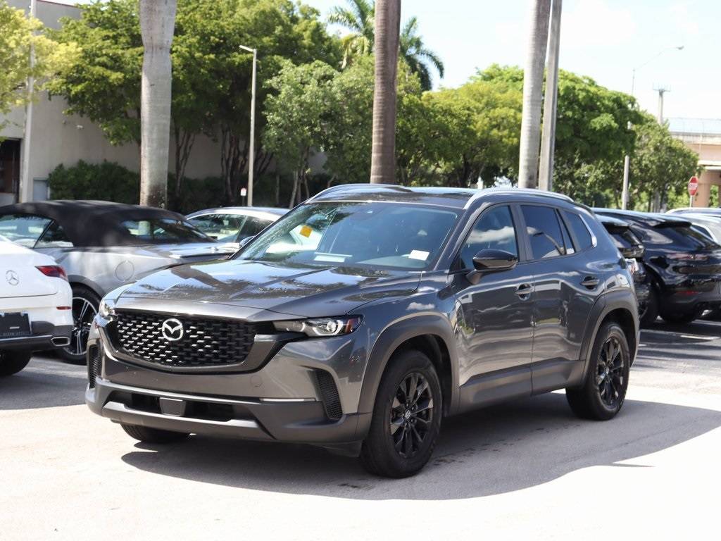 2023 Mazda CX-50 2.5 S Preferred Plus — SUV — 22,862 mi — Doral, FL