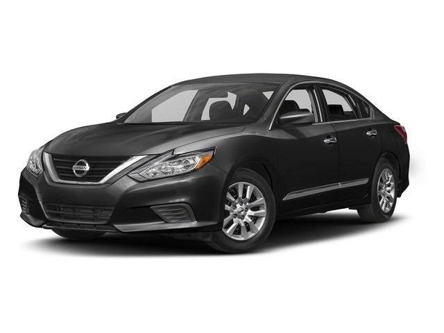 2017 Nissan Altima 2.5 S — Sedan — 101,303 mi — Doral, FL