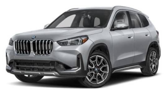 2024 BMW X1 28i — SUV — 21,141 mi — Doral, FL
