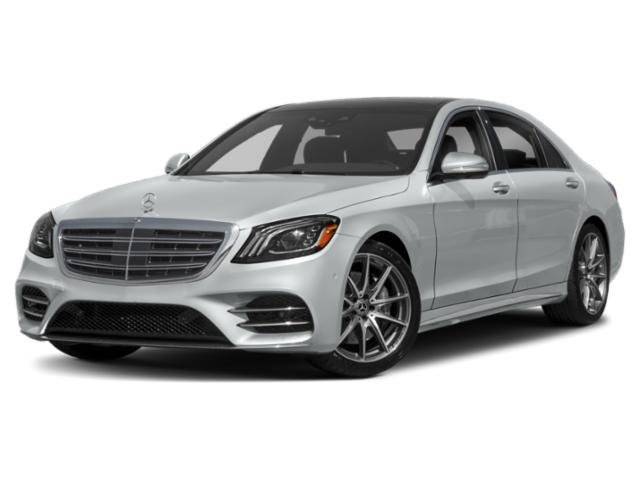 2019 Mercedes-Benz S-Class S 450 — Sedan — 57,943 mi — Doral, FL
