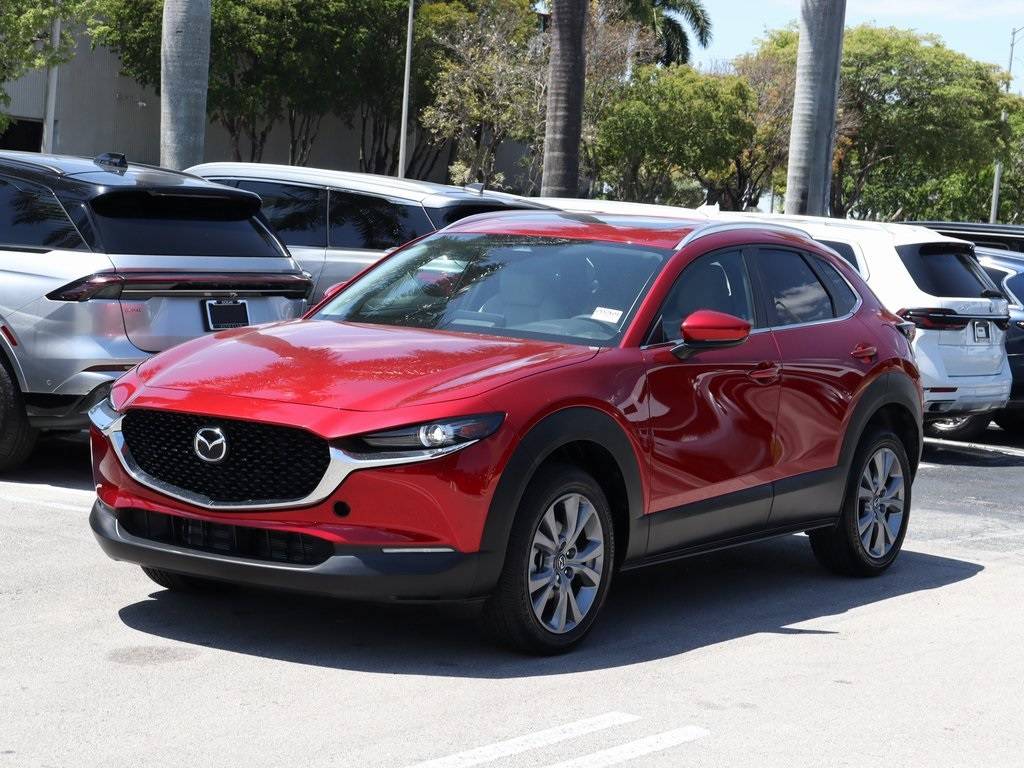 2024 Mazda CX-30 Preferred — SUV — 4,130 mi — Doral, FL