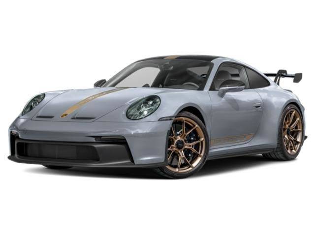 2024 Porsche 911 GT3 Touring