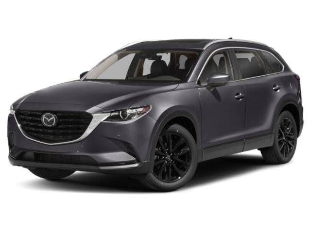 2022 Mazda CX-9 Touring Plus — SUV — 17,721 mi — Doral, FL