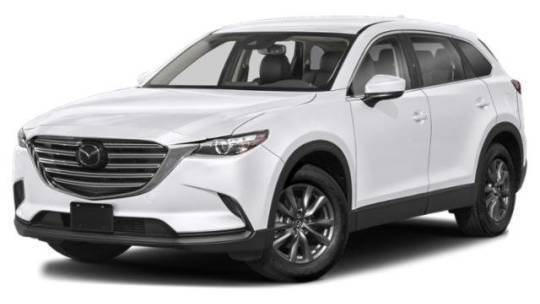 2023 Mazda CX-9 Touring — SUV — 26,242 mi — Doral, FL