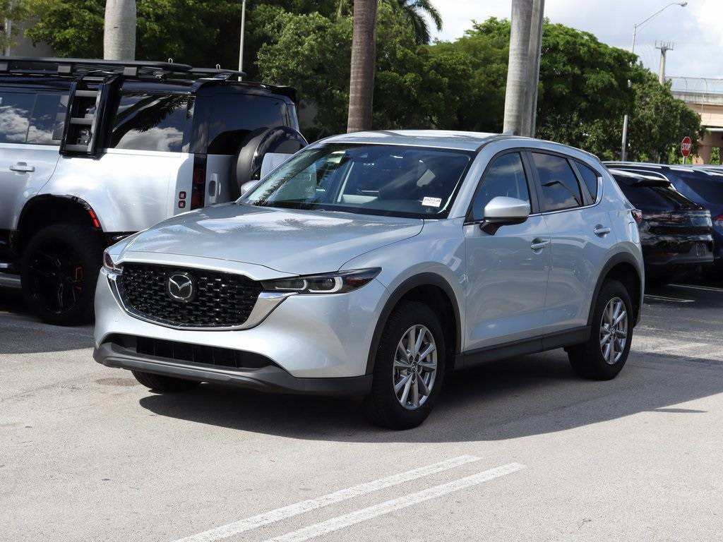 2023 Mazda CX-5 2.5 S Select — SUV — 13,958 mi — Doral, FL