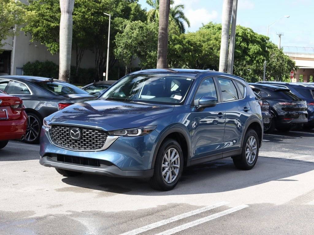 2023 Mazda CX-5 2.5 S — SUV — 30,872 mi — Doral, FL