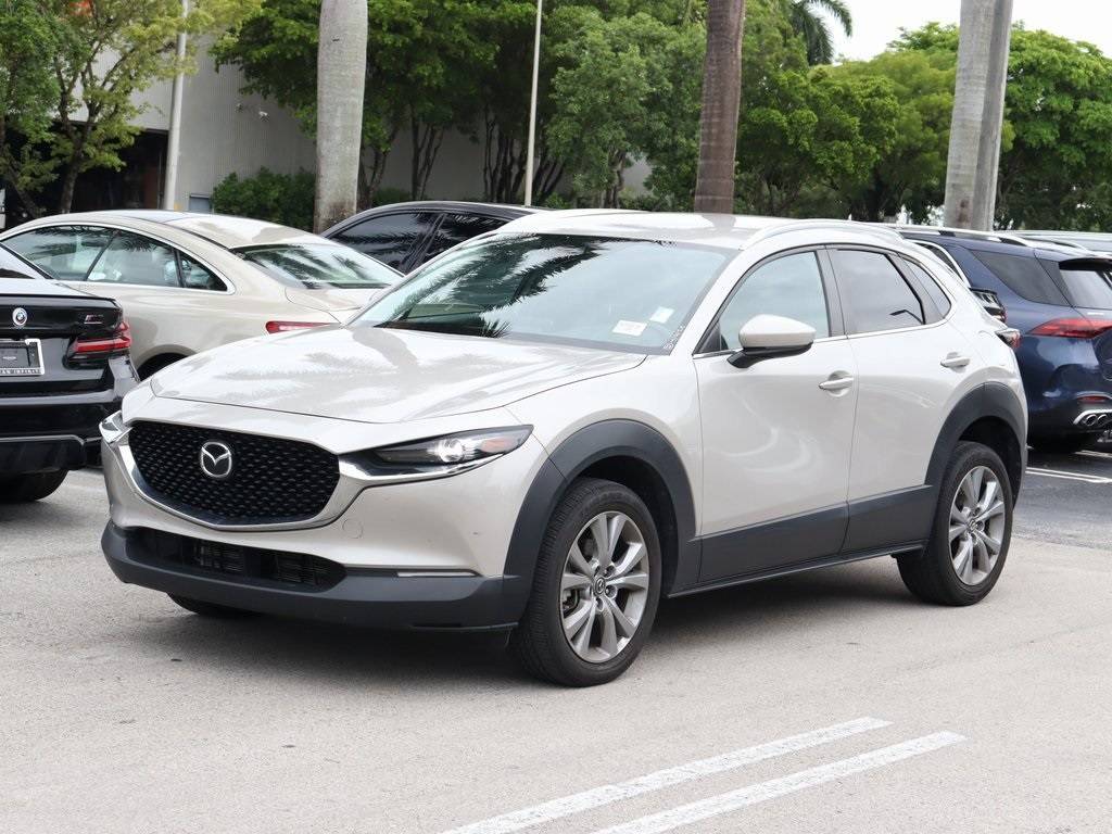 2023 Mazda CX-30 Preferred — SUV — 34,554 mi — Doral, FL