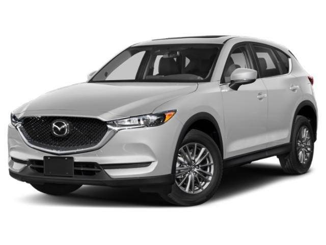 2019 Mazda CX-5 Touring — SUV — 71,911 mi — Doral, FL