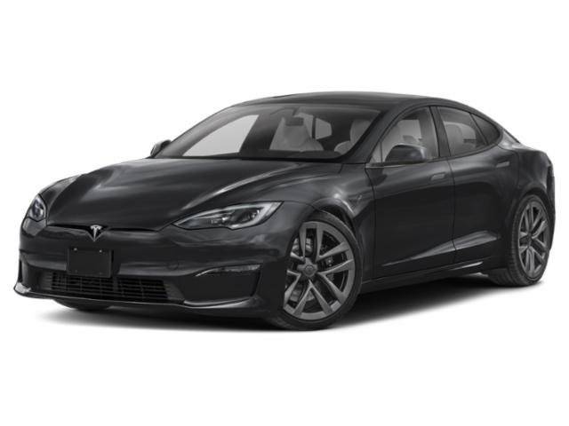 2023 Tesla Model S Standard Range — Hatchback — 15,022 mi — Doral, FL