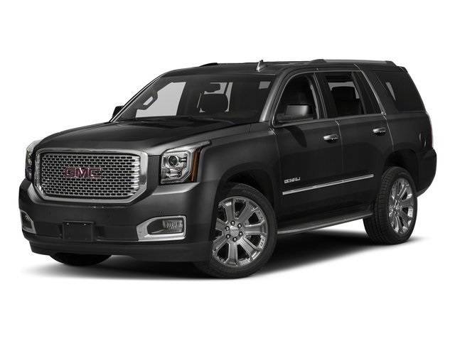 2018 GMC Yukon Denali — SUV — 109,867 mi — Doral, FL