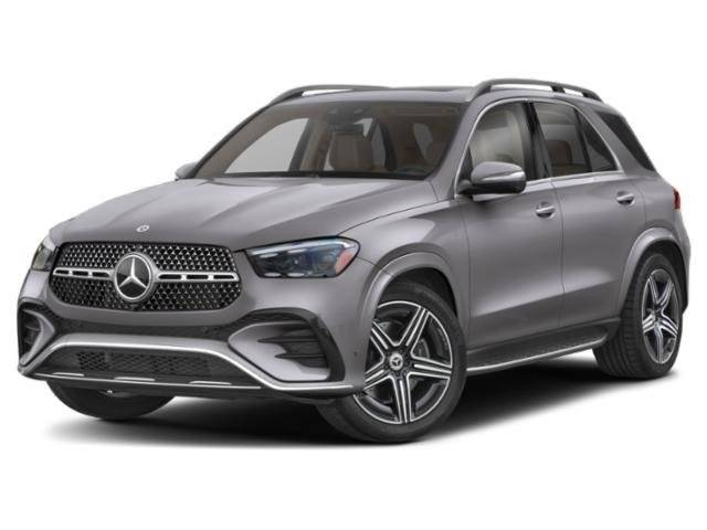 2024 Mercedes-Benz GLE GLE 580 — SUV — 34,504 mi — Doral, FL