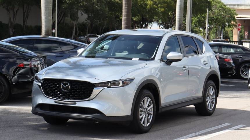 2023 Mazda CX-5 2.5 S Preferred — SUV — 16,831 mi — Doral, FL