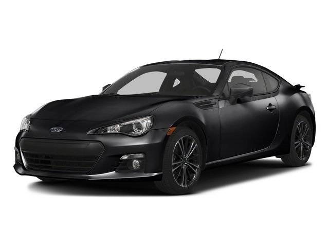 2016 Subaru BRZ Premium — Coupe — 112,039 mi — Doral, FL