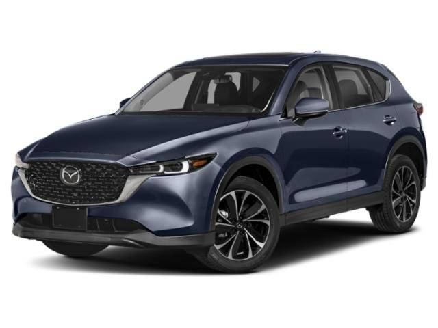 2023 Mazda CX-5 2.5 S Premium — SUV — 18,586 mi — Doral, FL