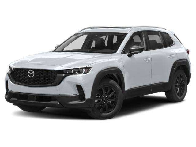 2023 Mazda CX-50 2.5 S Preferred Plus — SUV — 14,719 mi — Doral, FL