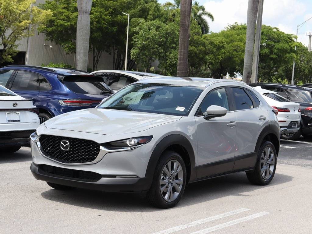 2025 Mazda CX-30 Preferred — SUV — 3,055 mi — Doral, FL