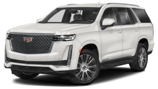 2022 Cadillac Escalade Premium Luxury — SUV — 36,000 mi — Doral, FL