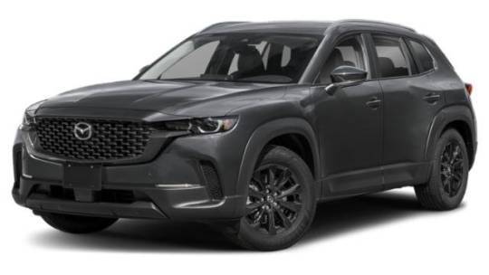 2025 Mazda CX-50 Preferred — SUV — 4,163 mi — Doral, FL