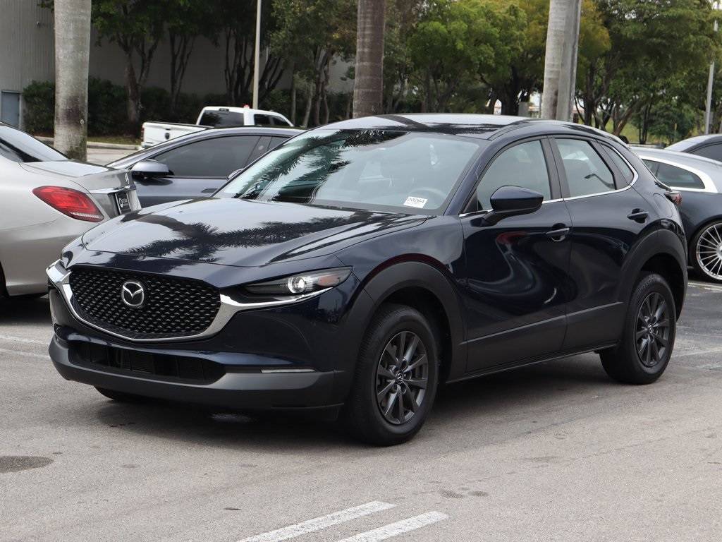 2021 Mazda CX-30 Base — SUV — 25,019 mi — Doral, FL