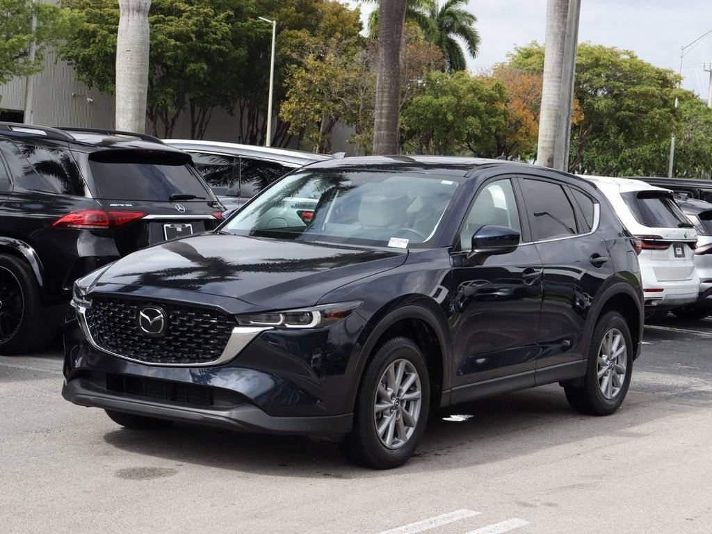2023 Mazda CX-5 2.5 S Preferred — SUV — 15,506 mi — Doral, FL