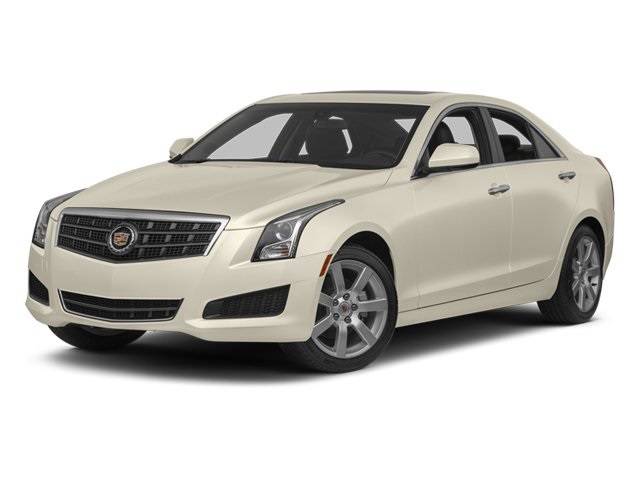 2013 Cadillac ATS Standard — Sedan — 146,364 mi — Doral, FL