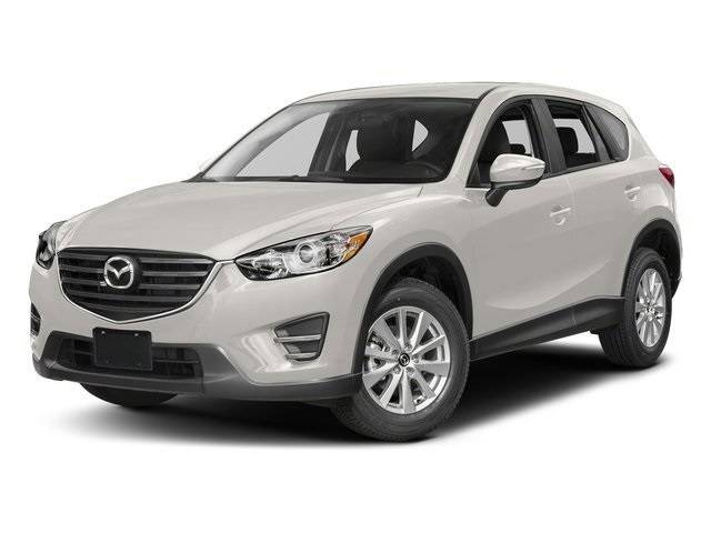 2016 Mazda CX-5 Sport — SUV — 98,958 mi — Doral, FL