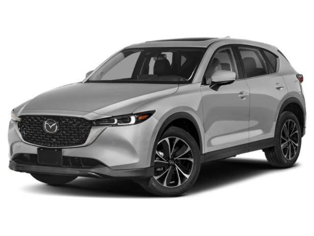 2023 Mazda CX-5 2.5 S Premium — SUV — 21,869 mi — Doral, FL