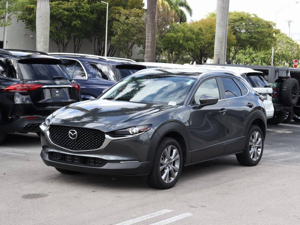 2023 Mazda CX-30 Preferred — SUV — 4,626 mi — Doral, FL