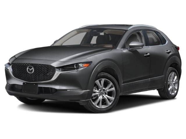 2025 Mazda CX-30 Premium — SUV — 2,718 mi — Doral, FL
