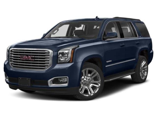 2019 GMC Yukon SLT — SUV — 61,211 mi — Doral, FL