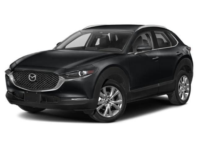 2022 Mazda CX-30 Select — SUV — 37,777 mi — Doral, FL