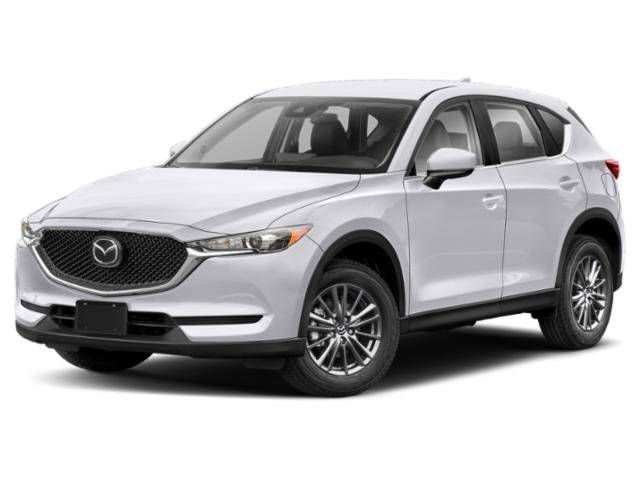 2021 Mazda CX-5 Touring — SUV — 90,236 mi — Doral, FL