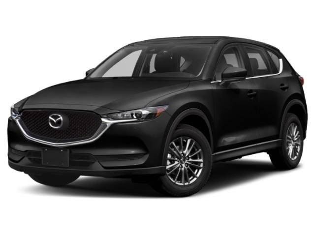 2020 Mazda CX-5 Sport — SUV — 59,822 mi — Doral, FL
