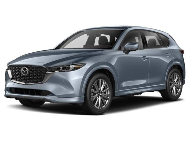 2022 Mazda CX-5 2.5 S Carbon Edition — SUV — 22,848 mi — Doral, FL