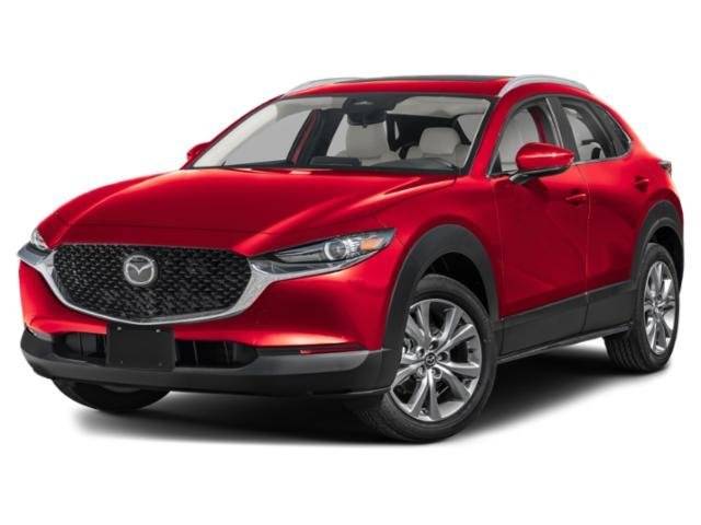 2025 Mazda CX-30 Preferred — SUV — 3,274 mi — Doral, FL