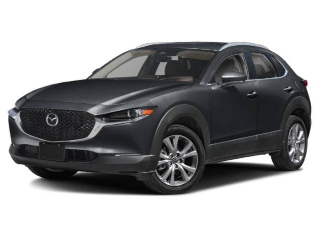 2025 Mazda CX-30 Premium — SUV — 4,801 mi — Doral, FL