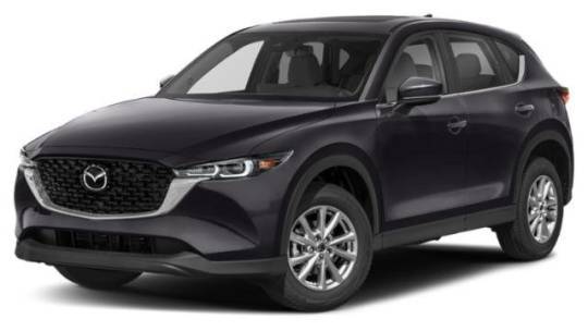 2022 Mazda CX-5 2.5 S Preferred — SUV — 36,020 mi — Doral, FL