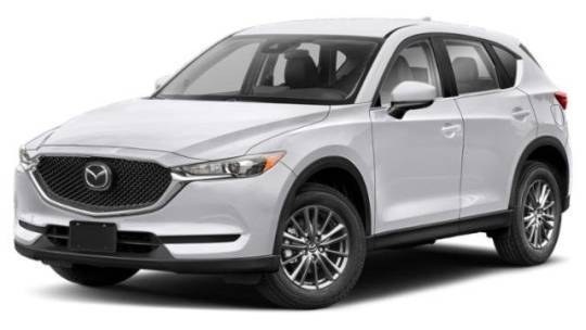 2021 Mazda CX-5 Touring — SUV — 46,579 mi — Doral, FL