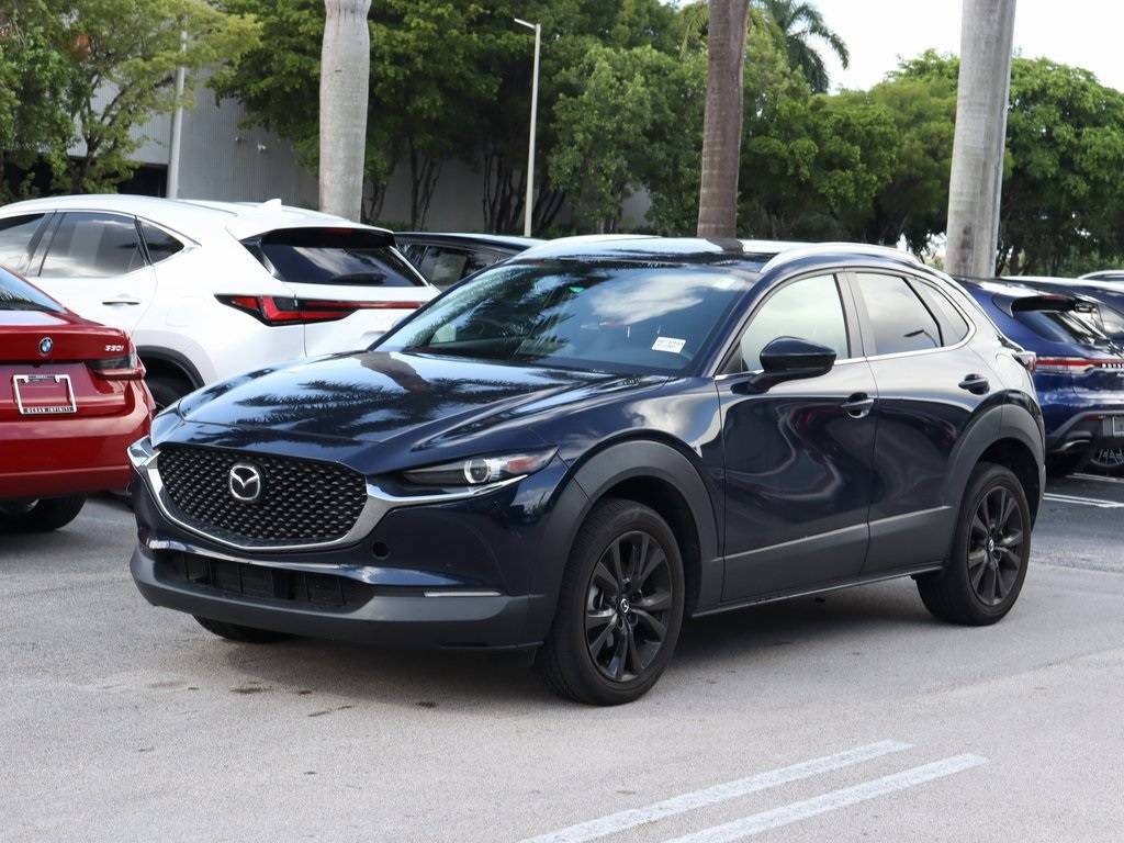 2024 Mazda CX-30 Select — SUV — 32,287 mi — Doral, FL